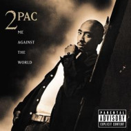 Me Against the World - 25th Anniversary 2LP