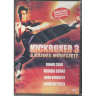 KICKBOXER 3