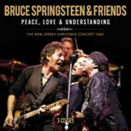 Peace, Love & Understanding 3CD