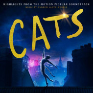 Cats (Original Motion Picture Soundtrack)