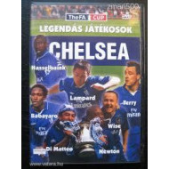 LEGENDÁS JÁTÉKOSOK CHELSEA 