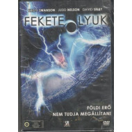 Fekete Lyuk