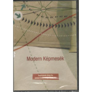 MODERN KÉPMESÉK