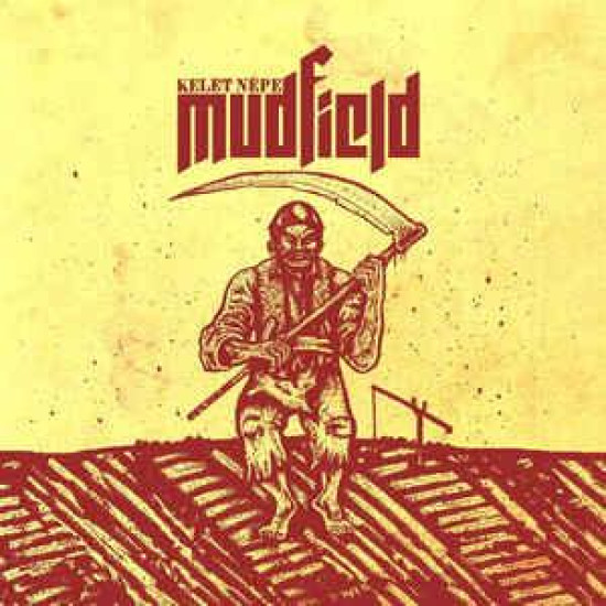 Mudfield Kelet népe (CD) | Lemezkuckó CD bolt