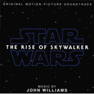 Star Wars: The Rise Of Skywalker (OST) 2 LP