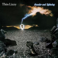 Thunder And Lightning (Re-Issue) 