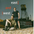 West and east