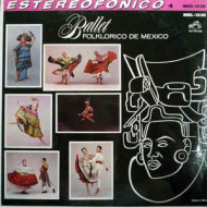 Ballet Folklorico De Mexico