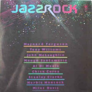 Jazzrock válogatás