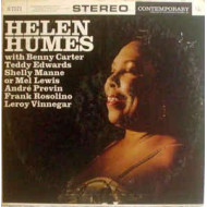 Helen Humes