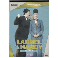 LAUREL & HARDY 4. 