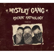 Rockin' Anthology (DIGI CD)