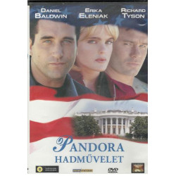 PANDORA HADMŰVELET