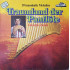 Traumland Der Panflöte - 20 Traumhafte Melodien 