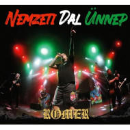 Nemzeti Dal Ünnep (DIGI CD+DVD)