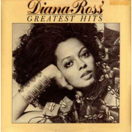 Diana Ross' Greatest Hits