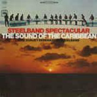 Steelband Spectacular - The Sound Of The Caribbean