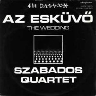 Az esküvő = The Wedding