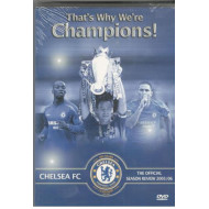 THAT\'S WHY WE\'RE CHAMPIONS !