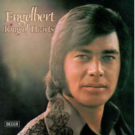  Engelbert Humperdinck ‎– King Of Hearts 