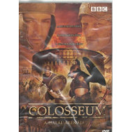 COLOSSEUM - A HALÁL ARÉNÁJA (BBC)