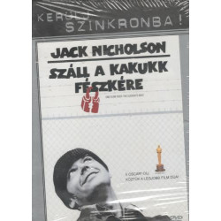 Száll a kakukk fészkére - kerülj szinkronba