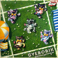 Gyerobik (zenés torna gyerekeknek)