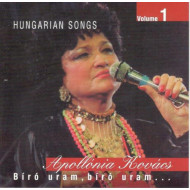 Hungarian Songs - Bíró uram, bíró uram…