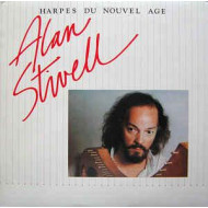 Harpes Du Nouvel Âge