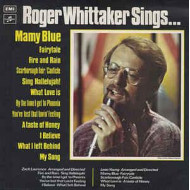 Roger Whittaker Sings ... 