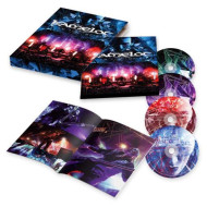 I Am The Empire - Live From The O13 (DIGI 2CD+DVD+BLU-RAY)