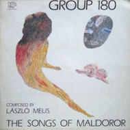 The Songs Of Maldoror