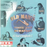 Old Man's All Star's Songbook 2