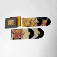 Goats Head Soup 4LP (LTD)