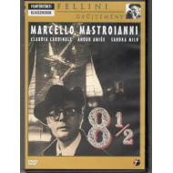 FELLINI 8 ÉS 1/2 