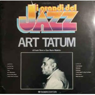 Art Tatum