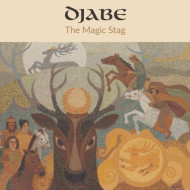 The Magic Stag (Csodaszarvas) CD+DVD