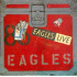 Eagles Live 2LP