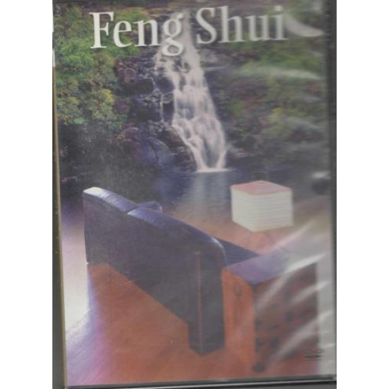 FENG SHUI (DVD) | Lemezkuckó CD bolt