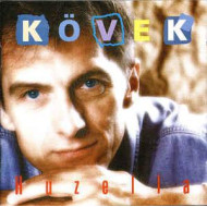 Kövek