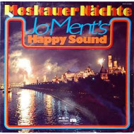 Moskauer Nächte