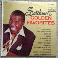 Satchmo\'s Golden Favorites