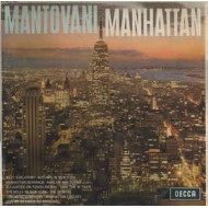 Mantovani / Manhattan