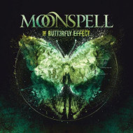 Butterfly Effect DIGI CD