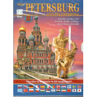 SAINT PETERSBURG AND ITS ENVIRONS