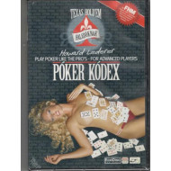 FHM PÓKER KÓDEX HALADÓKNAK
