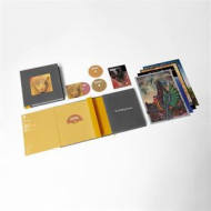 Goats Head Soup 3CD+BlU-RAY (LTD)