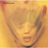 Goats Head Soup