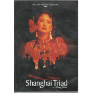 SHANGHAI TRIAD