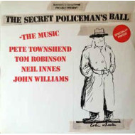 The Secret Policeman\'s Ball - The Music